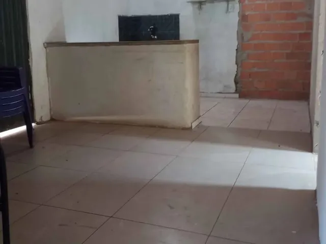 Imagem: Vendo Casa no Setor Habitacional