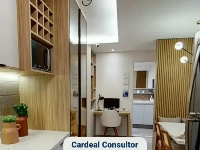 Imagem: Ca - Apartamentos 02 Quartos no Recanto