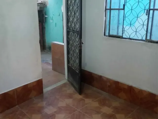 Imagem: Vendo Casa no Sol Nascente Trecho 03