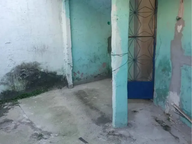 Imagem 9: Vendo Casa no Sol Nascente Trecho 03