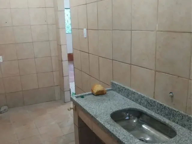 Imagem 2: Vendo Casa no Sol Nascente Trecho 03