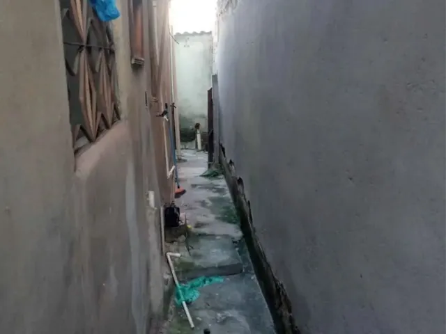 Imagem 8: Vendo Casa no Sol Nascente Trecho 03