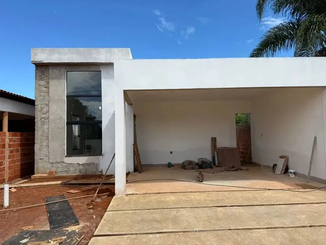 Imagem: Casa Ponte Alta Norte, 3 Quartos com Suíte