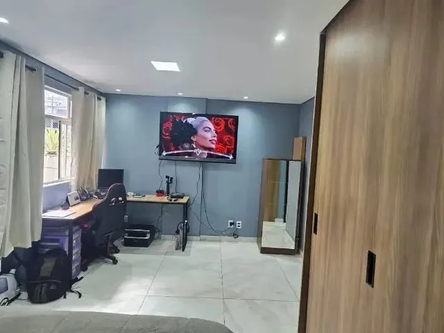 Imagem: Venda Rápida de Kitnet Residencial no Via