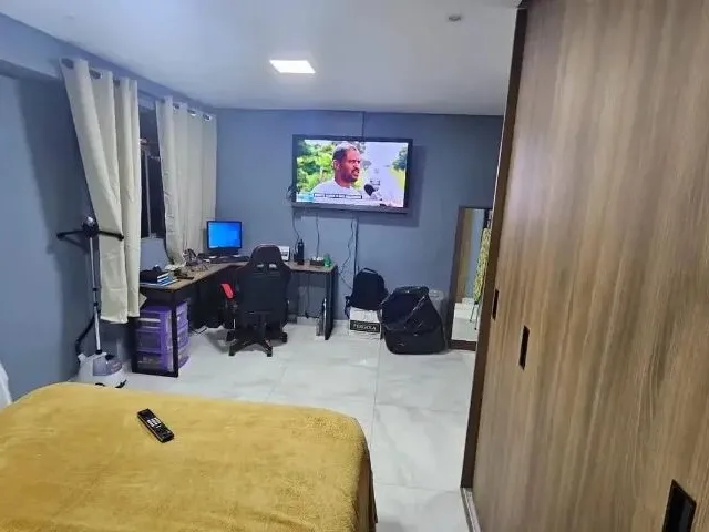 Imagem 3: Venda Rápida de Kitnet Residencial no Via Master Sudoeste na Qmsw 4