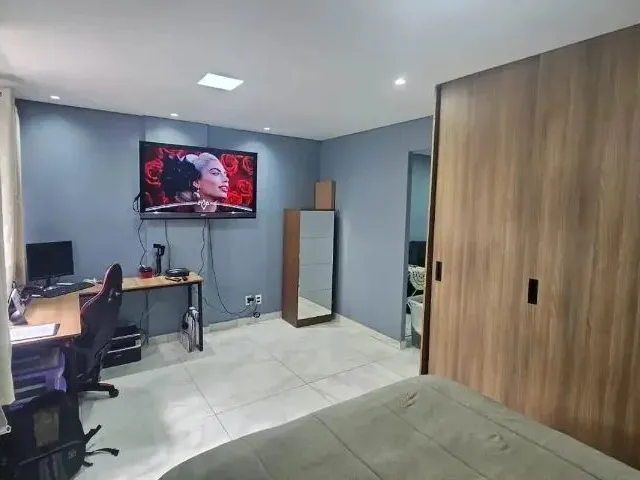 Imagem 10: Venda Rápida de Kitnet Residencial no Via Master Sudoeste na Qmsw 4