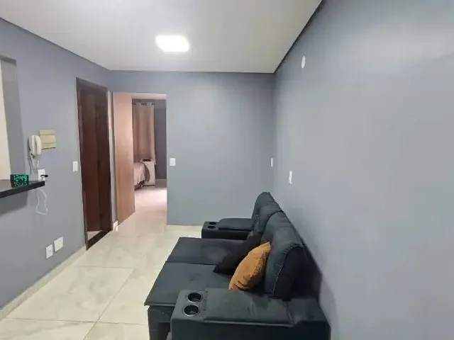 Imagem 8: Venda Rápida de Kitnet Residencial no Via Master Sudoeste na Qmsw 4