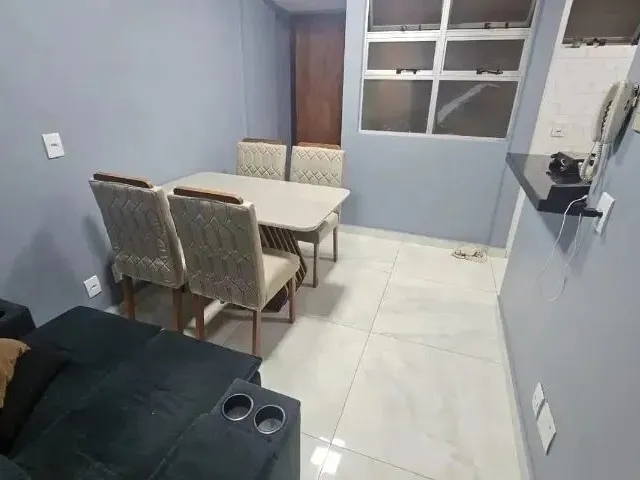 Imagem 5: Venda Rápida de Kitnet Residencial no Via Master Sudoeste na Qmsw 4