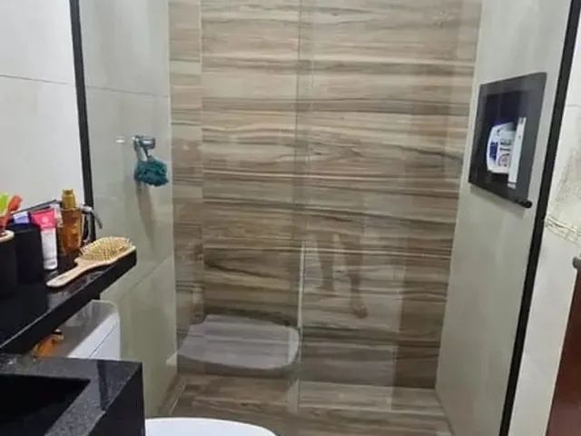 Imagem 4: Venda Rápida de Kitnet Residencial no Via Master Sudoeste na Qmsw 4