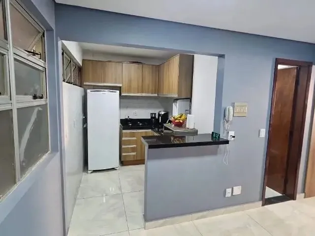 Imagem 6: Venda Rápida de Kitnet Residencial no Via Master Sudoeste na Qmsw 4