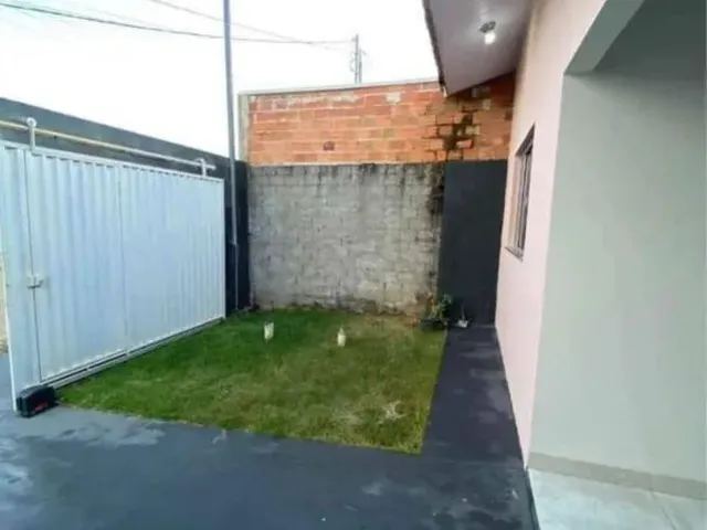 Imagem: Vendo Casa no Riacho Fundo