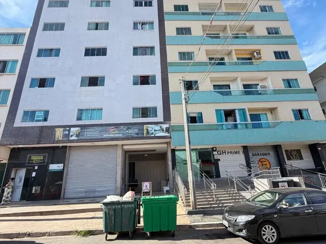 Imagem: Vendo Apartamento em Vicente Pires Apenas