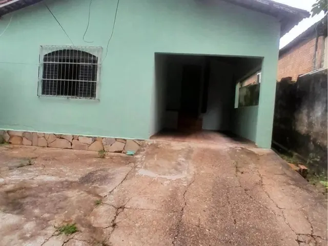 Imagem: Vendo Casa no Sol Nascente