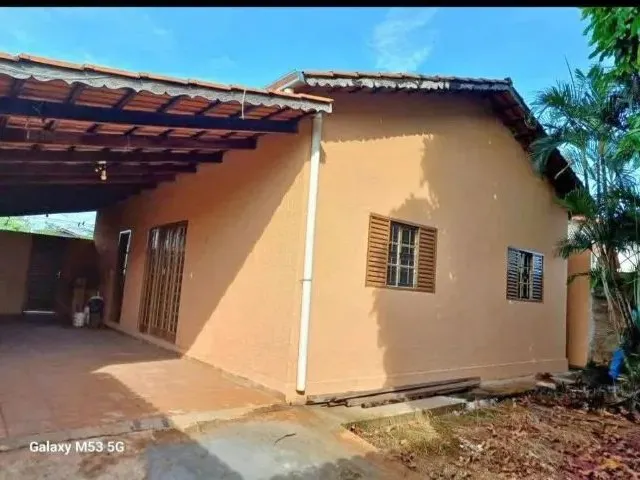 Imagem: Imóvel a Venda na Estrutural