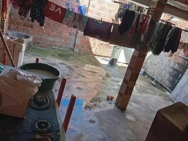 Imagem 3: Vendo Casa no Caub L (Parcelado