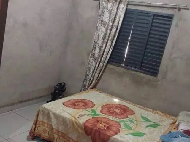 Imagem: Vendo Casa na Estrutural