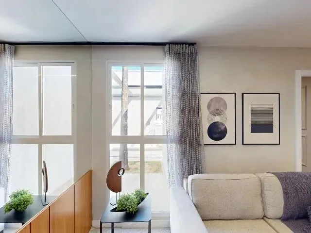 Imagem: Apartamento 2 Quartos com Lazer Completo