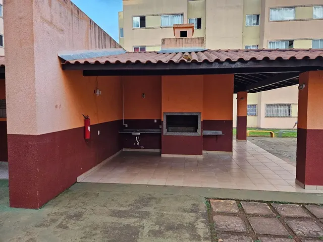 Imagem 3: Riacho Fundo 2 Apto Reformado 1 Andar Reformado