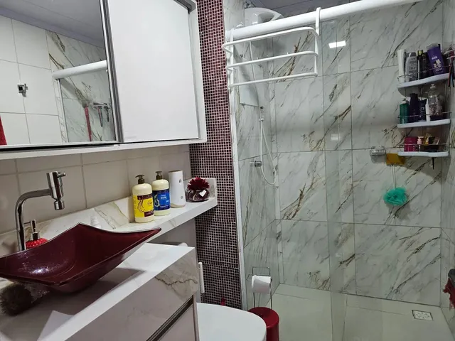 Imagem 13: Riacho Fundo 2 Apto Reformado 1 Andar Reformado