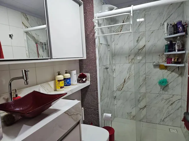 Imagem 7: Riacho Fundo 2 Apto Reformado 1 Andar Reformado