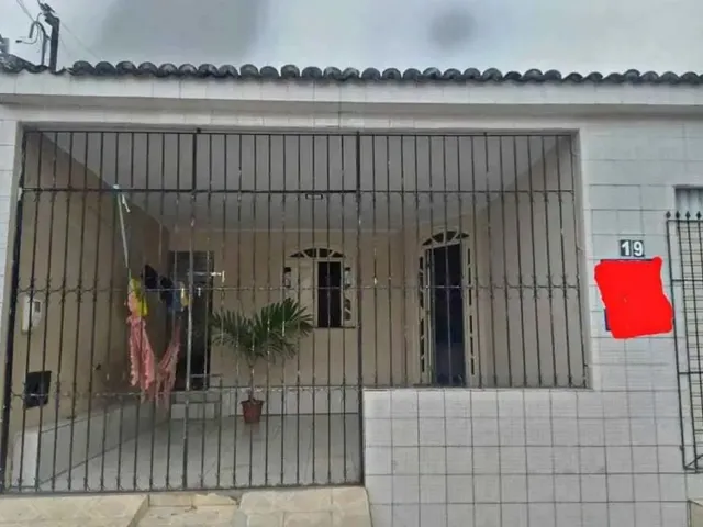Imagem: Vendo Casa no Riacho Fundo