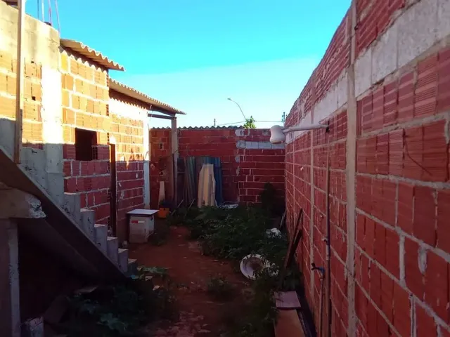 Imagem: Casa no Sol Nascente Brasília