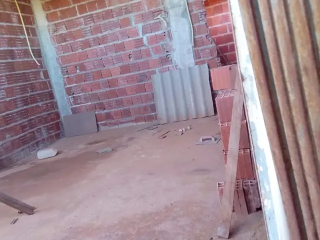 Imagem 2: Casa no Sol Nascente Brasília