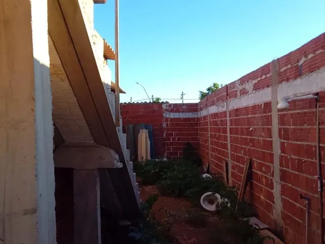 Imagem 3: Casa no Sol Nascente Brasília