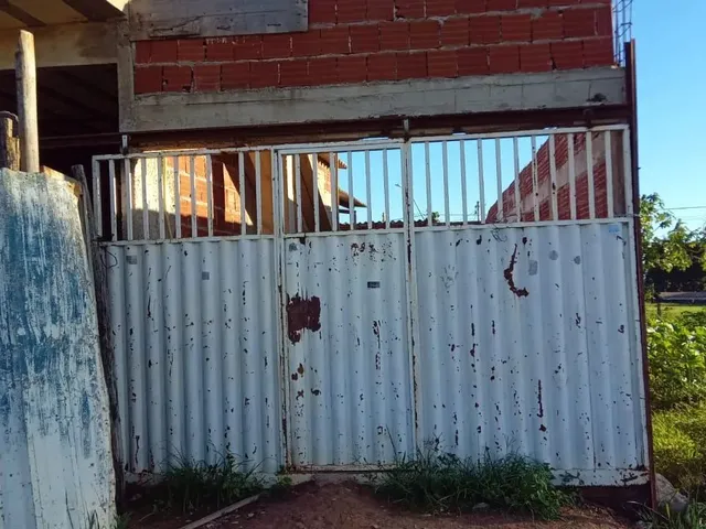 Imagem 4: Casa no Sol Nascente Brasília