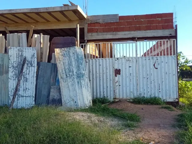 Imagem 5: Casa no Sol Nascente Brasília