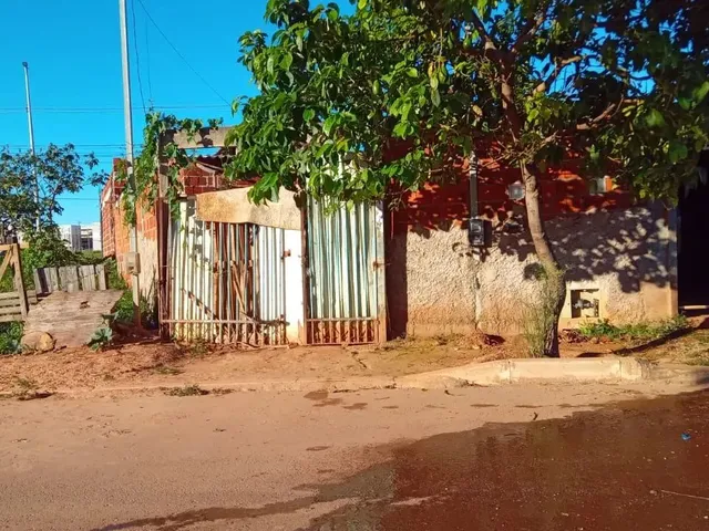 Imagem 6: Casa no Sol Nascente Brasília