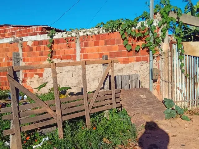 Imagem 7: Casa no Sol Nascente Brasília