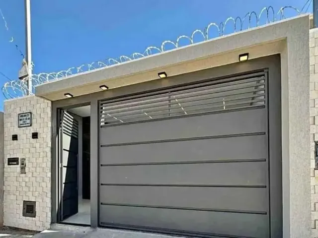 Imagem: Vendo Casa na Samambaia