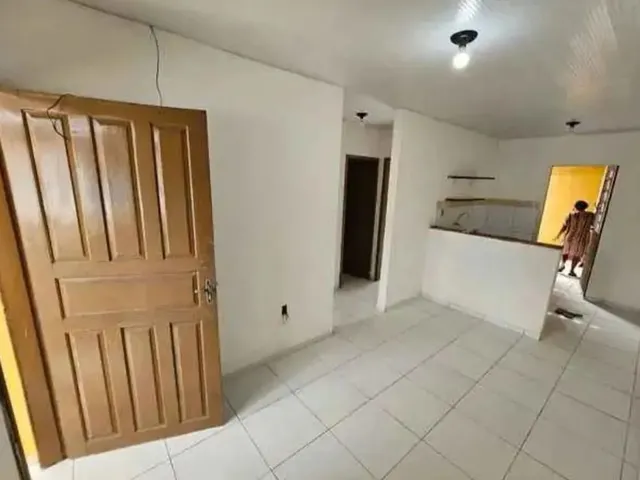 Imagem: Vendo Casa no Riacho Fundo