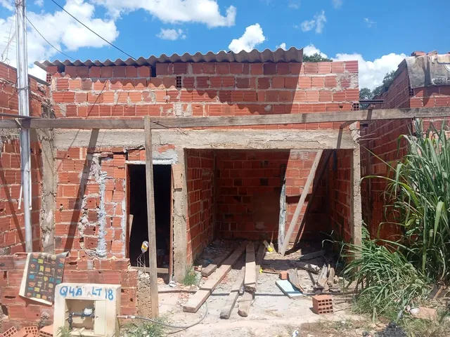 Imagem: 2 Casas