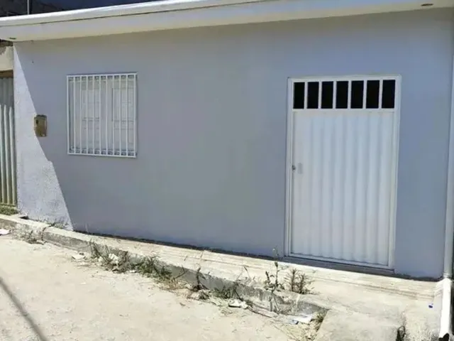 Imagem: Casa a Venda em Ceilândia