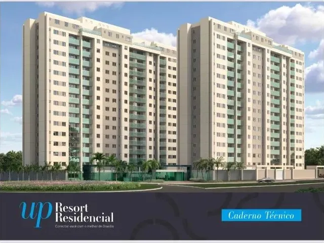 Imagem 13: Excelente Oportunidade de Venda de Agio Apt de 02 Qtos em Samambaia