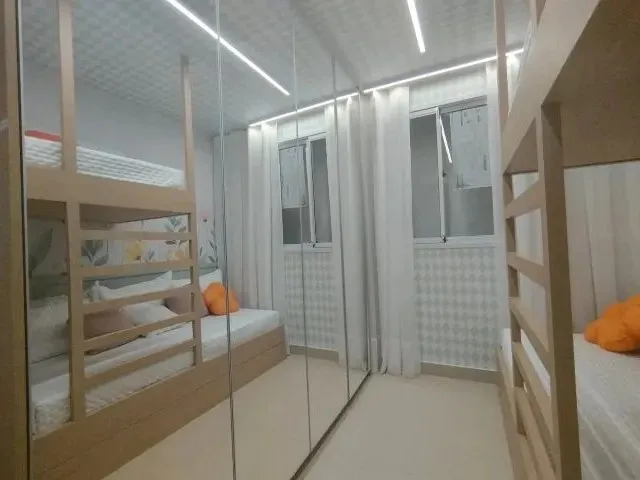 Imagem 7: Excelente Oportunidade de Venda de Agio Apt de 02 Qtos em Samambaia