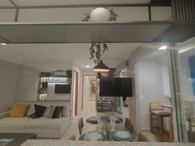 Imagem 14: Excelente Oportunidade de Venda de Agio Apt de 02 Qtos em Samambaia