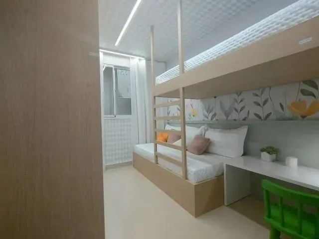 Imagem 12: Excelente Oportunidade de Venda de Agio Apt de 02 Qtos em Samambaia
