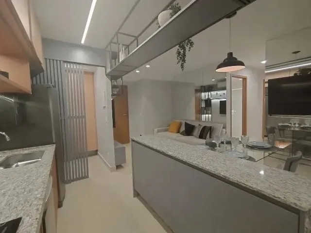 Imagem 15: Excelente Oportunidade de Venda de Agio Apt de 02 Qtos em Samambaia