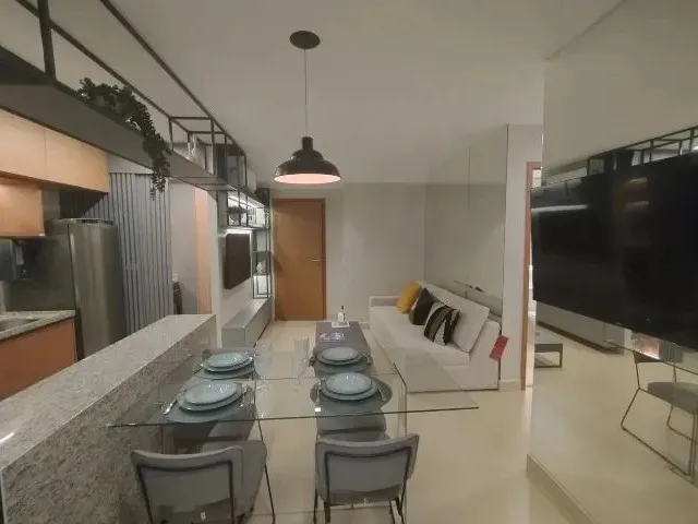 Imagem 4: Excelente Oportunidade de Venda de Agio Apt de 02 Qtos em Samambaia