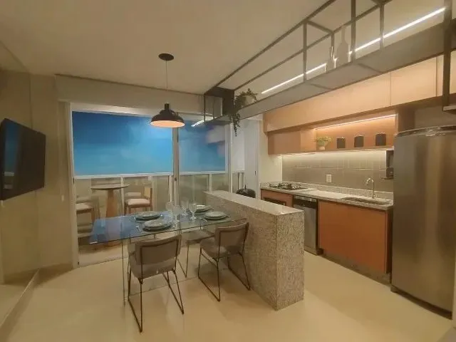 Imagem 3: Excelente Oportunidade de Venda de Agio Apt de 02 Qtos em Samambaia