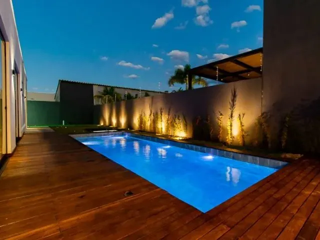 Imagem: Casa com 4 Suítes Ponte Alta Norte (Gama)