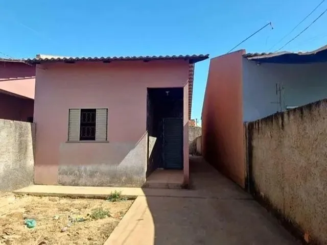Imagem: Casa a Venda no Caub 2
