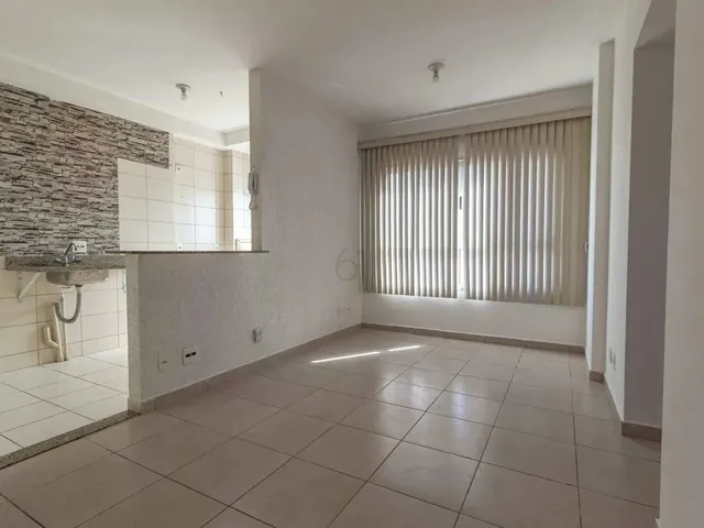 Imagem: Residencial Évora 3 Quartos (Suíte)