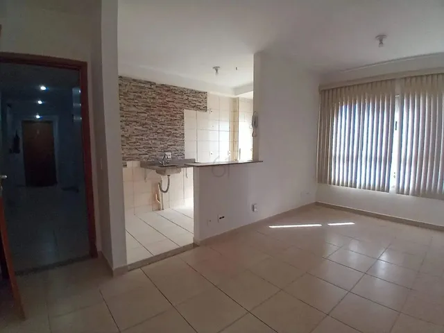 Imagem 5: Residencial Évora | 3 Quartos (Suíte) 63M²