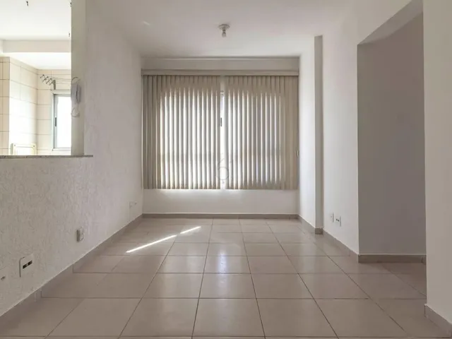 Imagem 11: Residencial Évora | 3 Quartos (Suíte) 63M²
