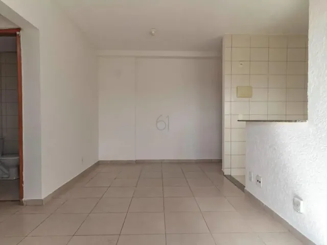 Imagem 6: Residencial Évora | 3 Quartos (Suíte) 63M²