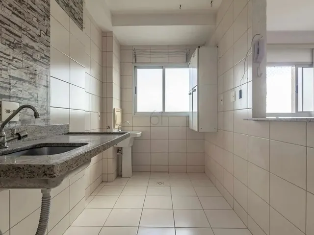 Imagem 3: Residencial Évora | 3 Quartos (Suíte) 63M²